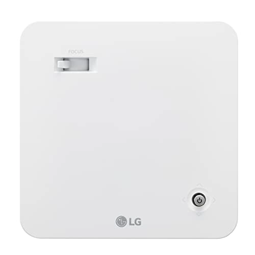 CineBeam PF510Q 450 ANSI lumens