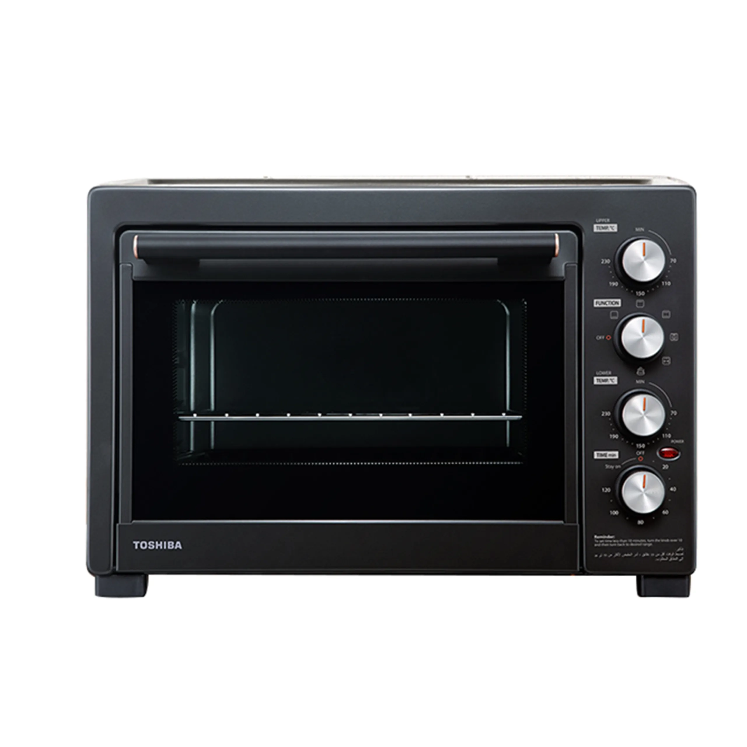 Toshiba Toaster Oven - 40 L
