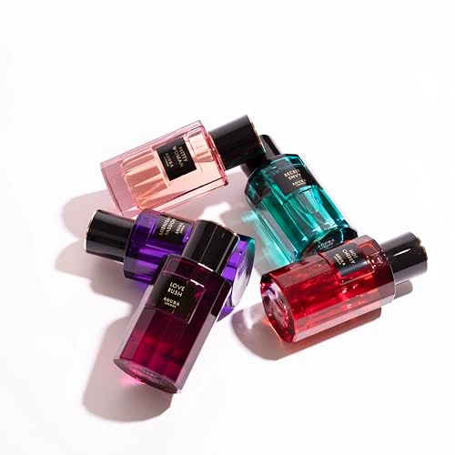 Secret Envy Eau de Parfum 100 ml