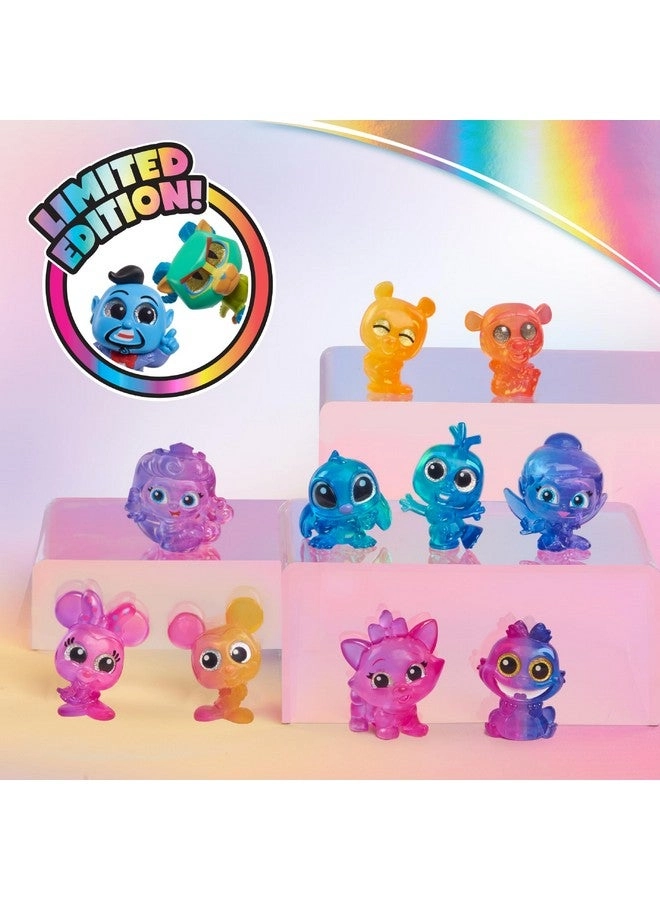 Disney Doorables Series 8 - 5pcs 6pcs 7pcs