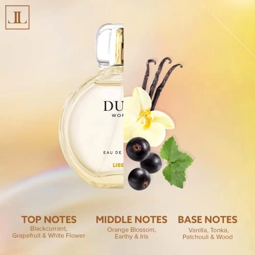 Dusk - 100ml EDP + Bliss - 100ml EDP