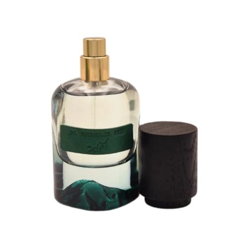 Al Khawaja Intense Eau de Parfum 100ml