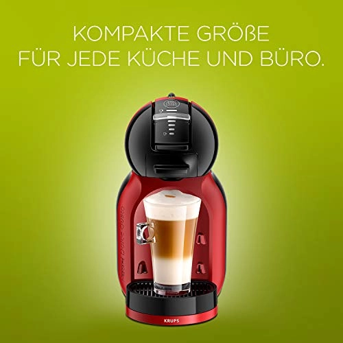 Nescafé Dolce Gusto Mini Me KP120H