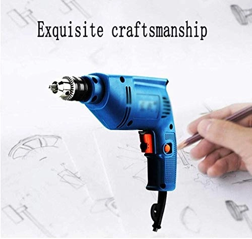 Cordless Drill - 300mAh