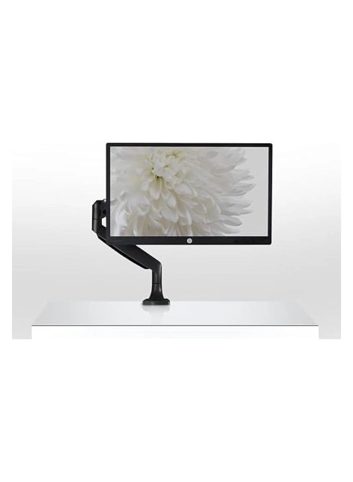 Monitor Mount Arm - Single 20 to 32 inches 75x75mm and 100x100mm