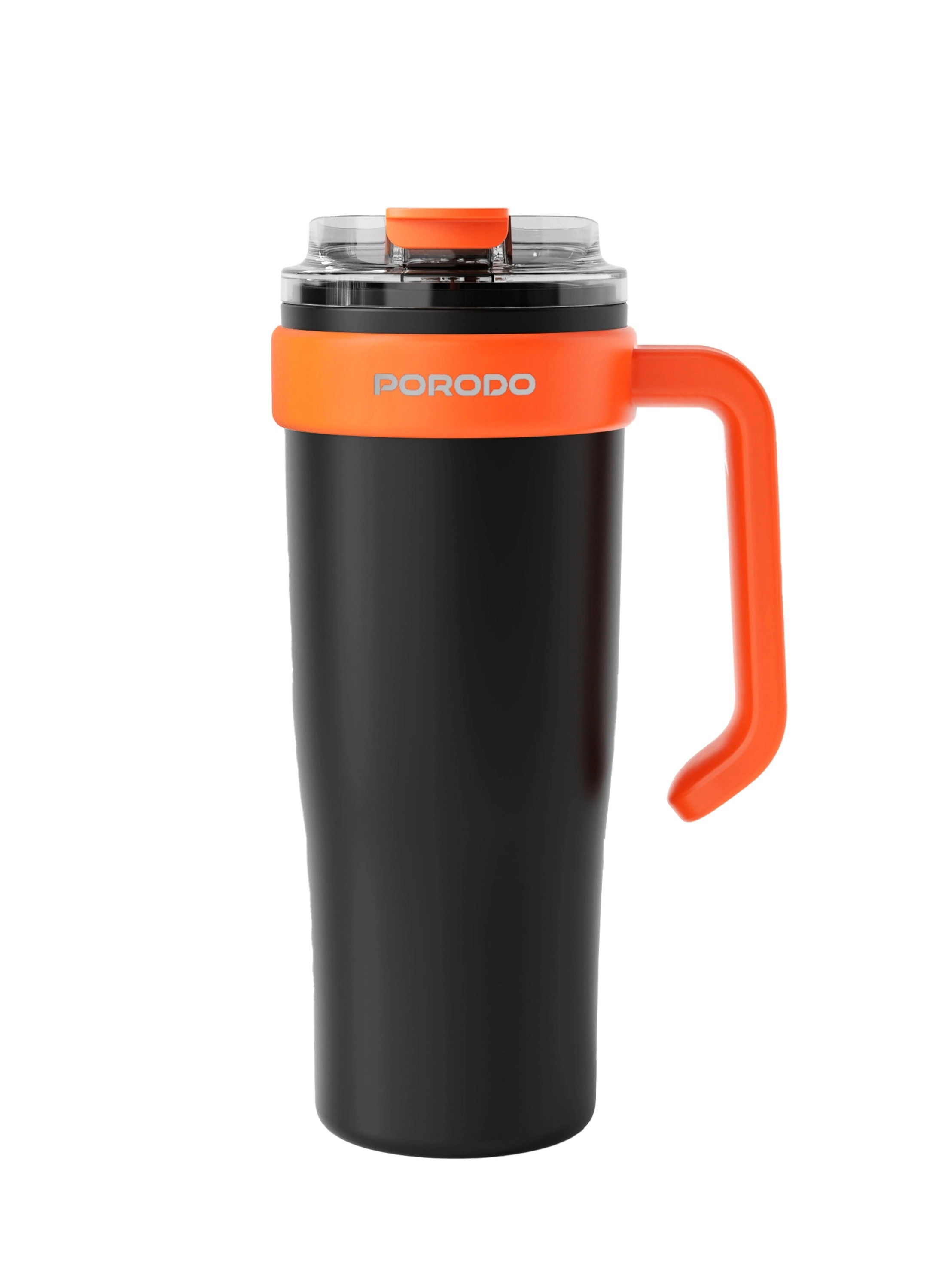 Lifestyle 6-Blade Portable Blender - Insulated Mug USB-C Rechargeable