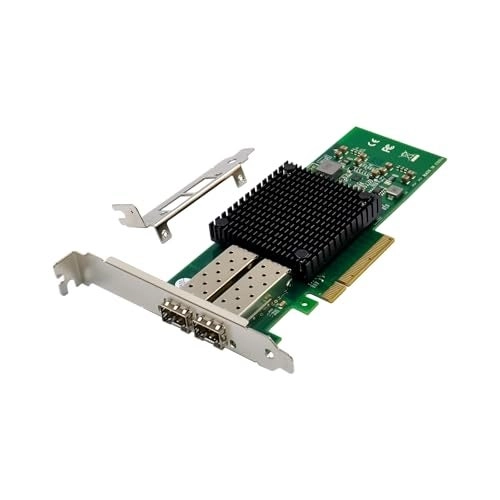 10Gb NIC - Pci Express x8,x16 Ethernet
