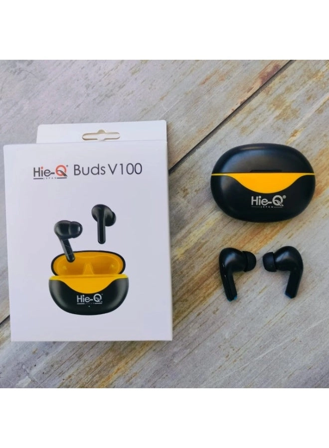 V100 - Wireless Earbud