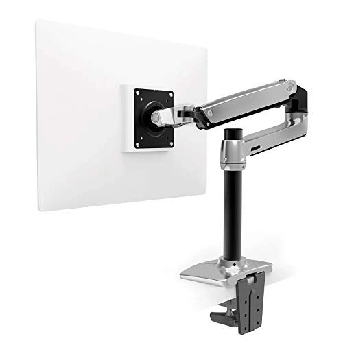 Ergotron LX Monitor Arm - Single 34 inches 100x100mm