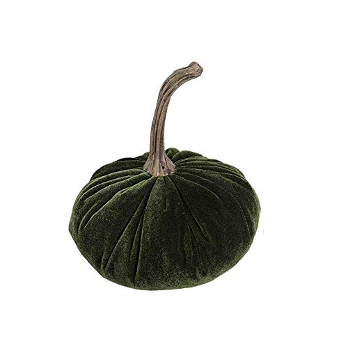 ZTJCY Stuffed Pumpkin Fluffy - 7 Inch Z1-green