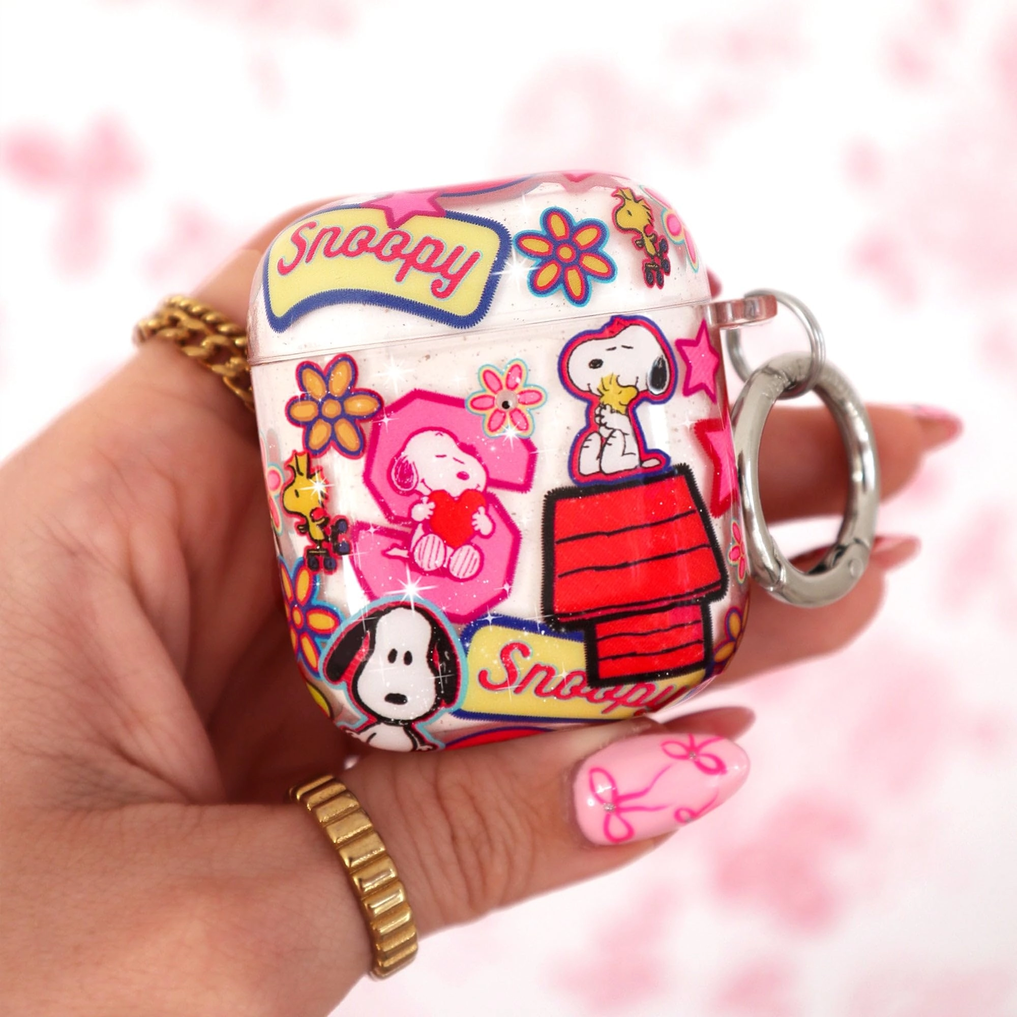 Case for AirPods Pro - Heavy Duty Protection