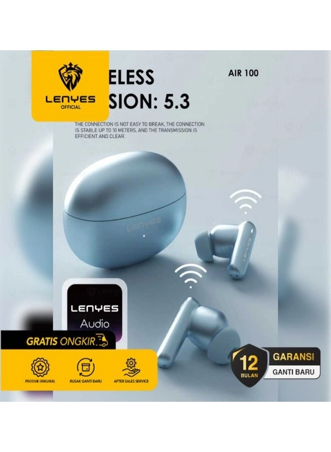 Air100 Wireless Earbud