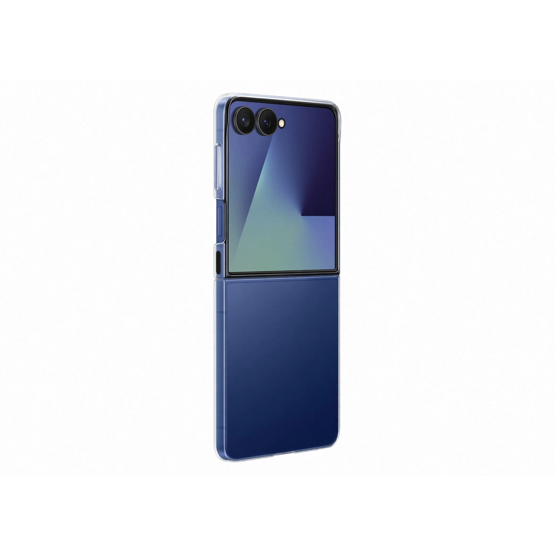 Galaxy Z Flip7 Ring Case