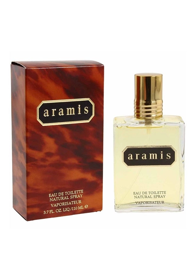 Eau de Toilette 110ml