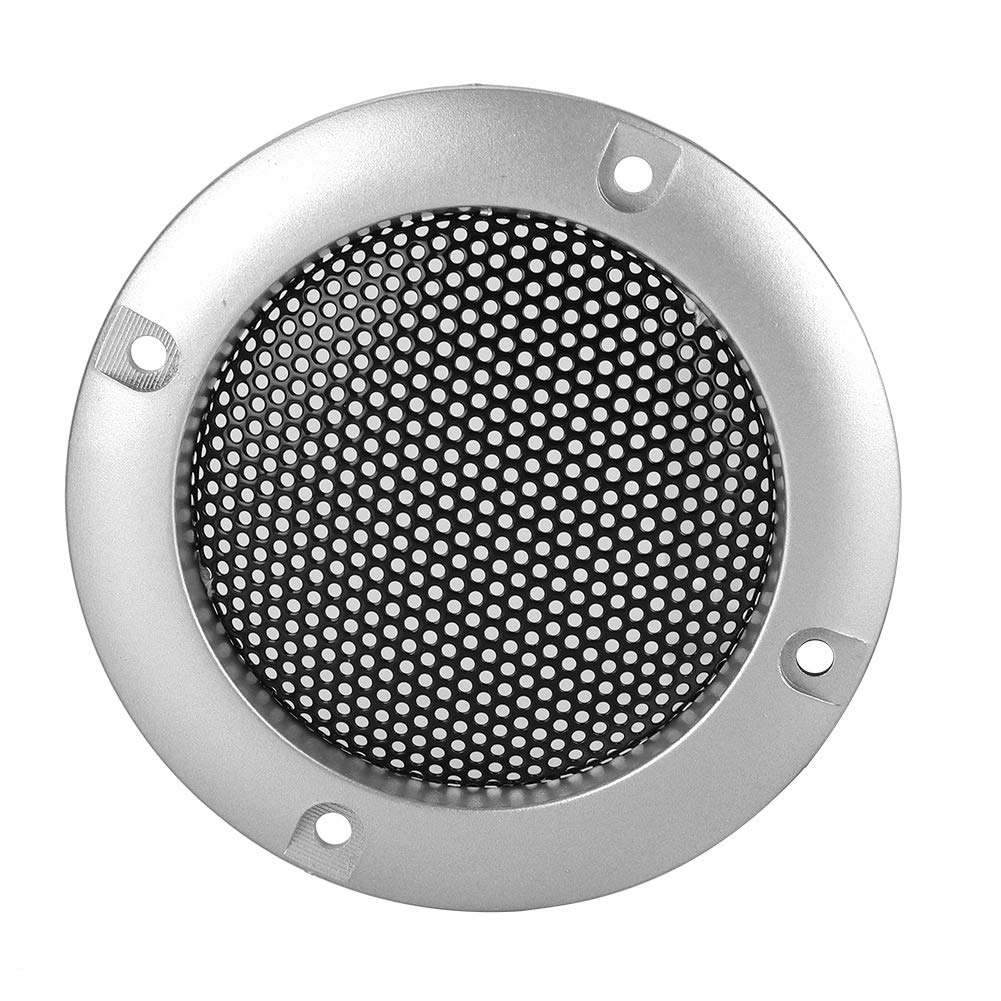 Speaker Protective Mesh Cover - 2 Inch Car Speaker