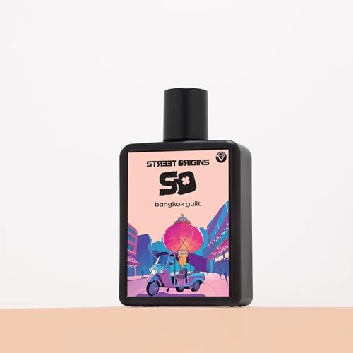 Bangkok Guilt (Venus) Eau de Parfum 75ml