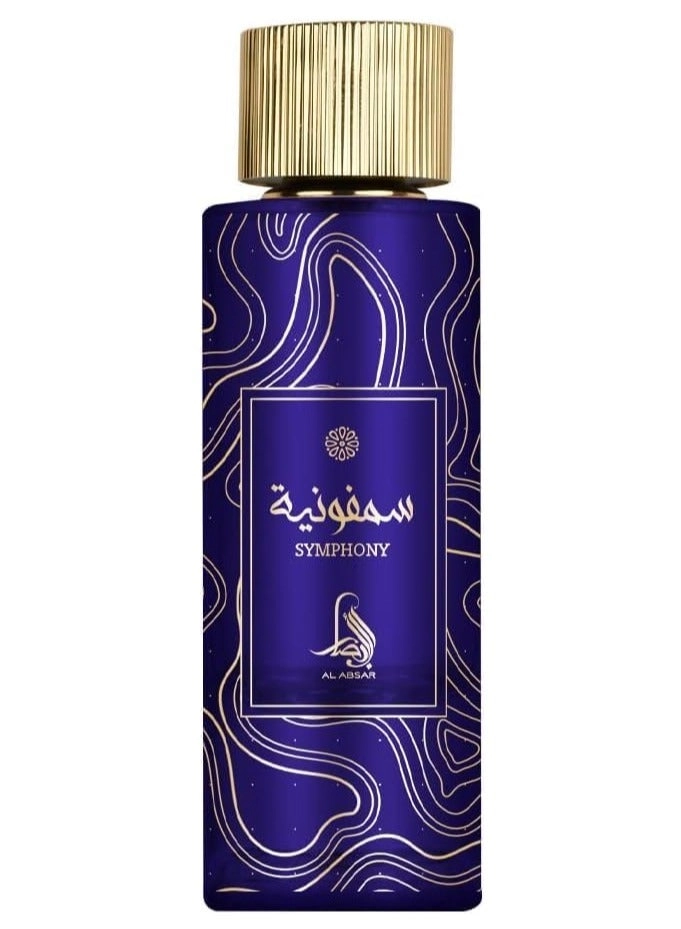 Symphony Eau de Parfum 100ml