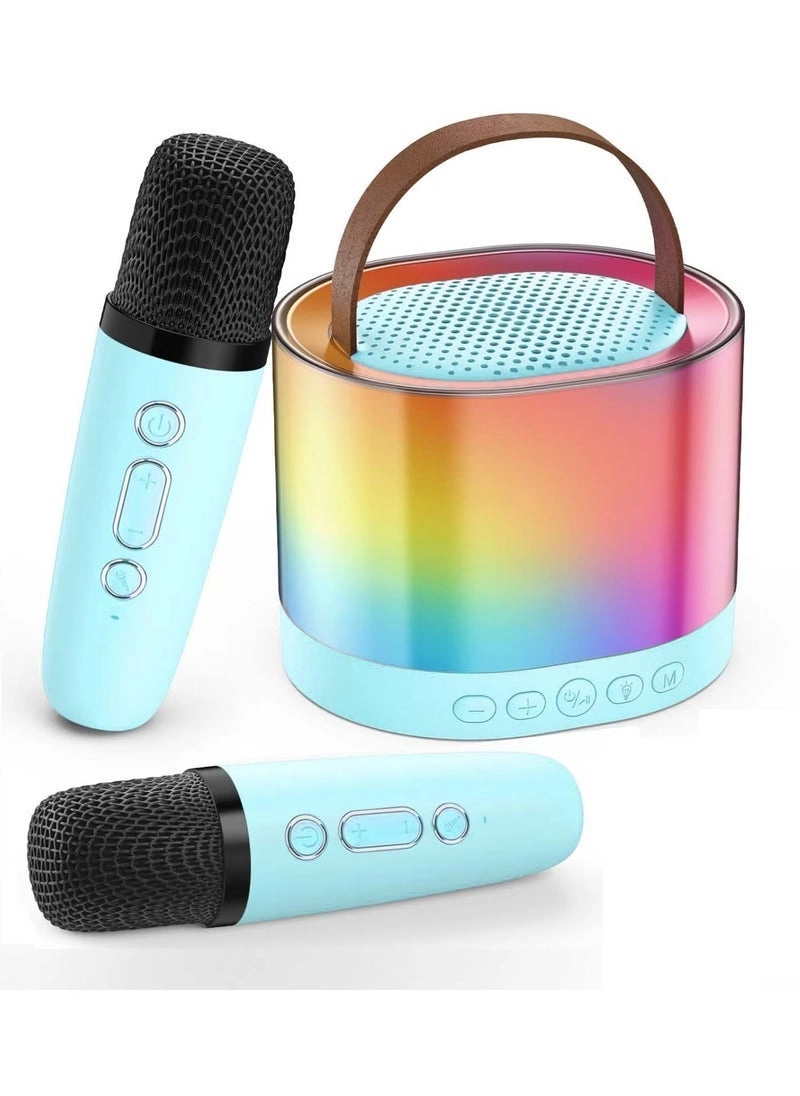 Mini Karaoke Machine - kids