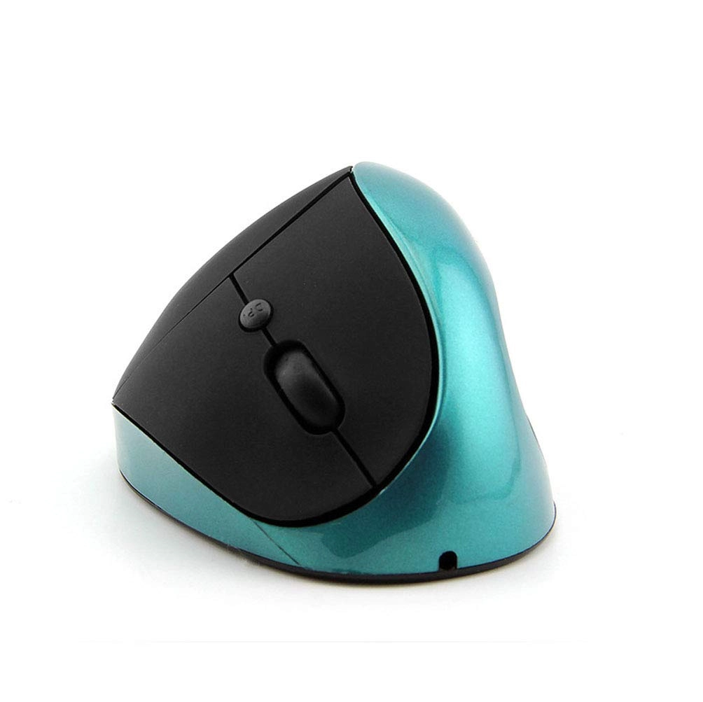 Vertical Ergonomic Mouse - USB