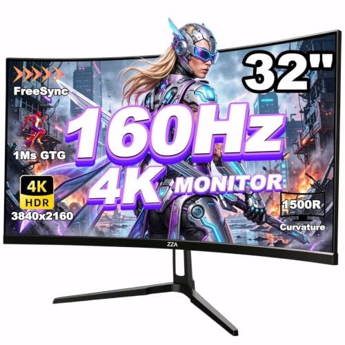 Z32K - 32 Inches 3840x2160