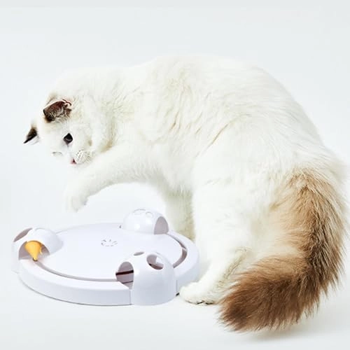 NOENNULL Cat Toy NOENNULLxygdn5mu0f