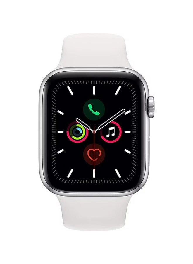 (Renewed) Watch Series 5 44mm Aluminum GPS