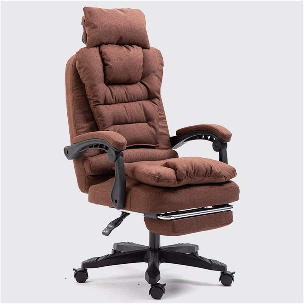 Office Chair - High Back Mesh
