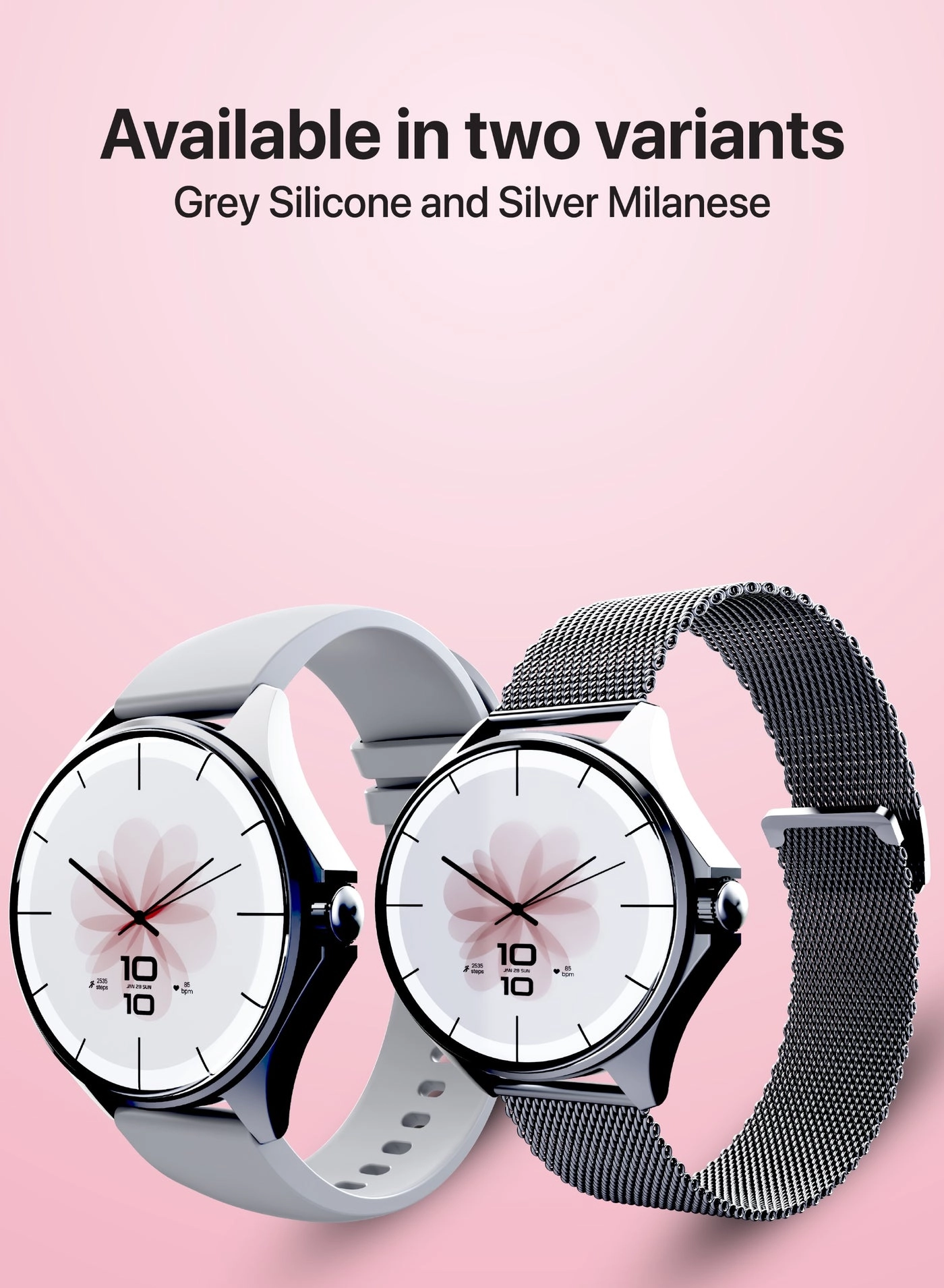 Gravity Gleam Zinc alloy