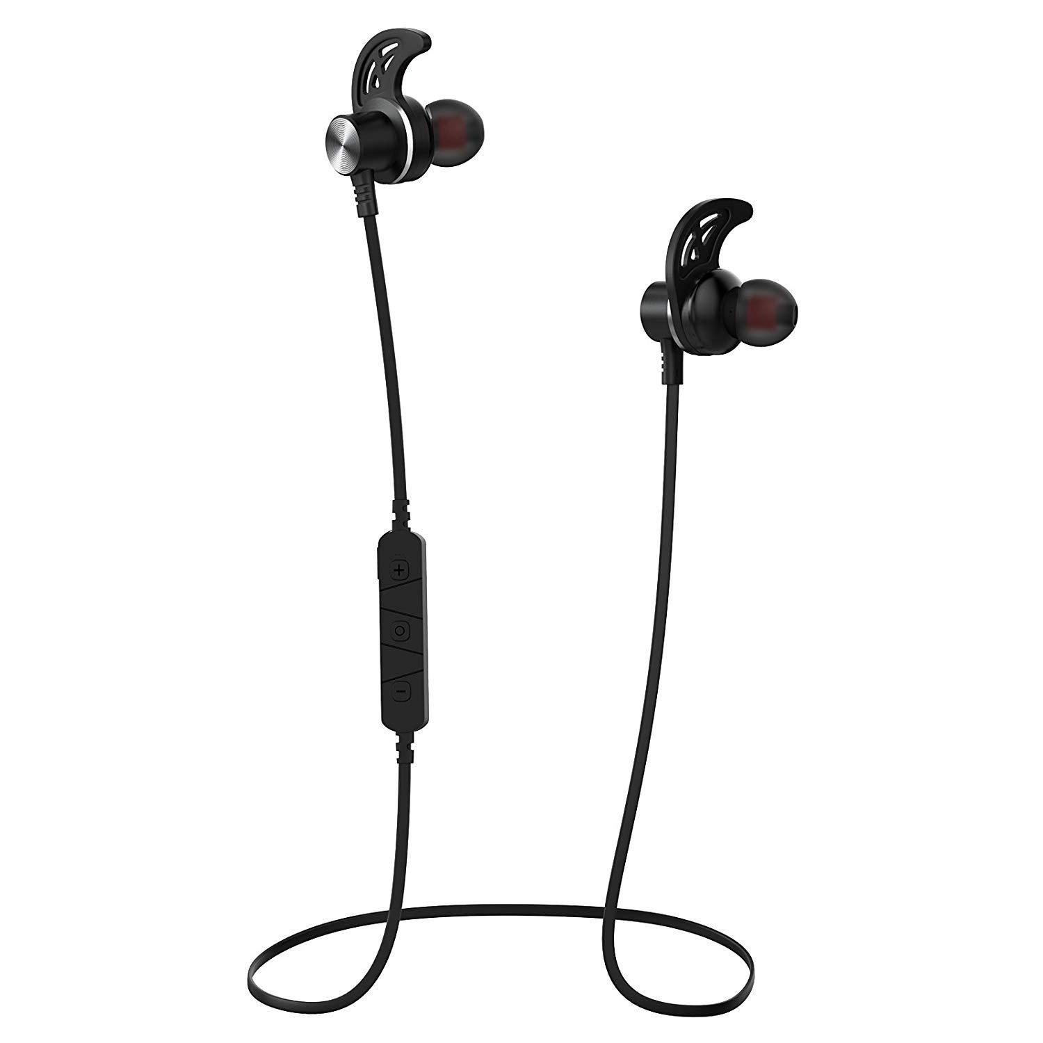 DIDICO Bluetooth Wireless Earphone