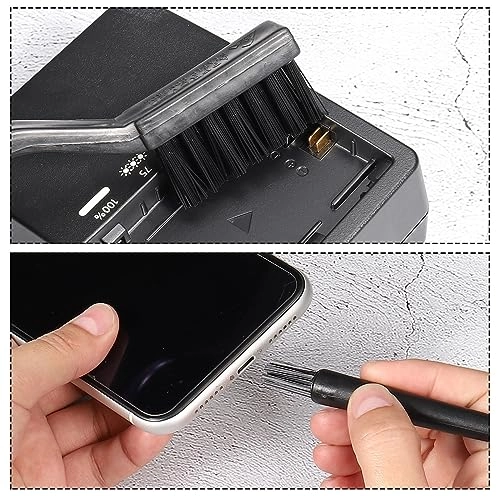 Anti Static ESD Brush - Nylon 5pcs 60x175mm