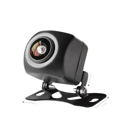 Rear View Parking Camera - Night Vision Wire