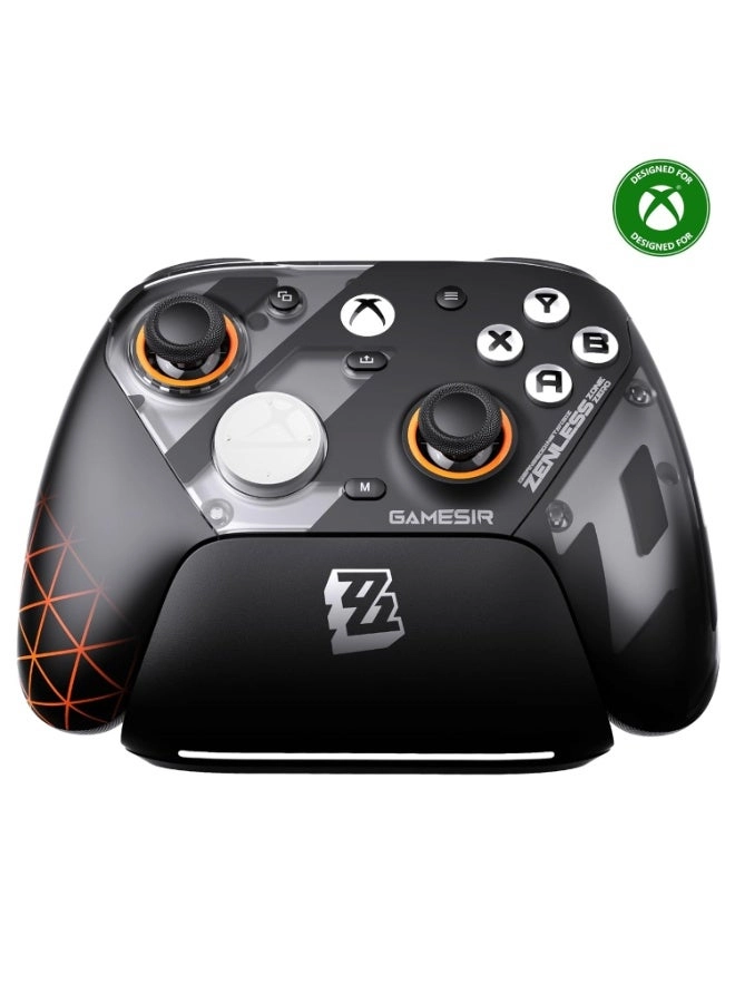 G7 Pro - black Xbox Series X|S Xbox One Windows PC Android