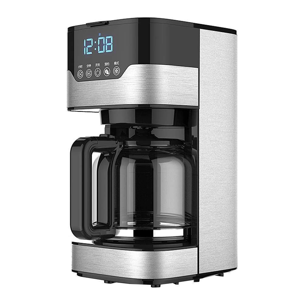 Coffee Machine - 600 Milliliters Fully Automatic