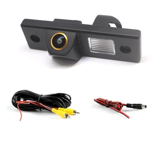 Backup Camera - Night vision