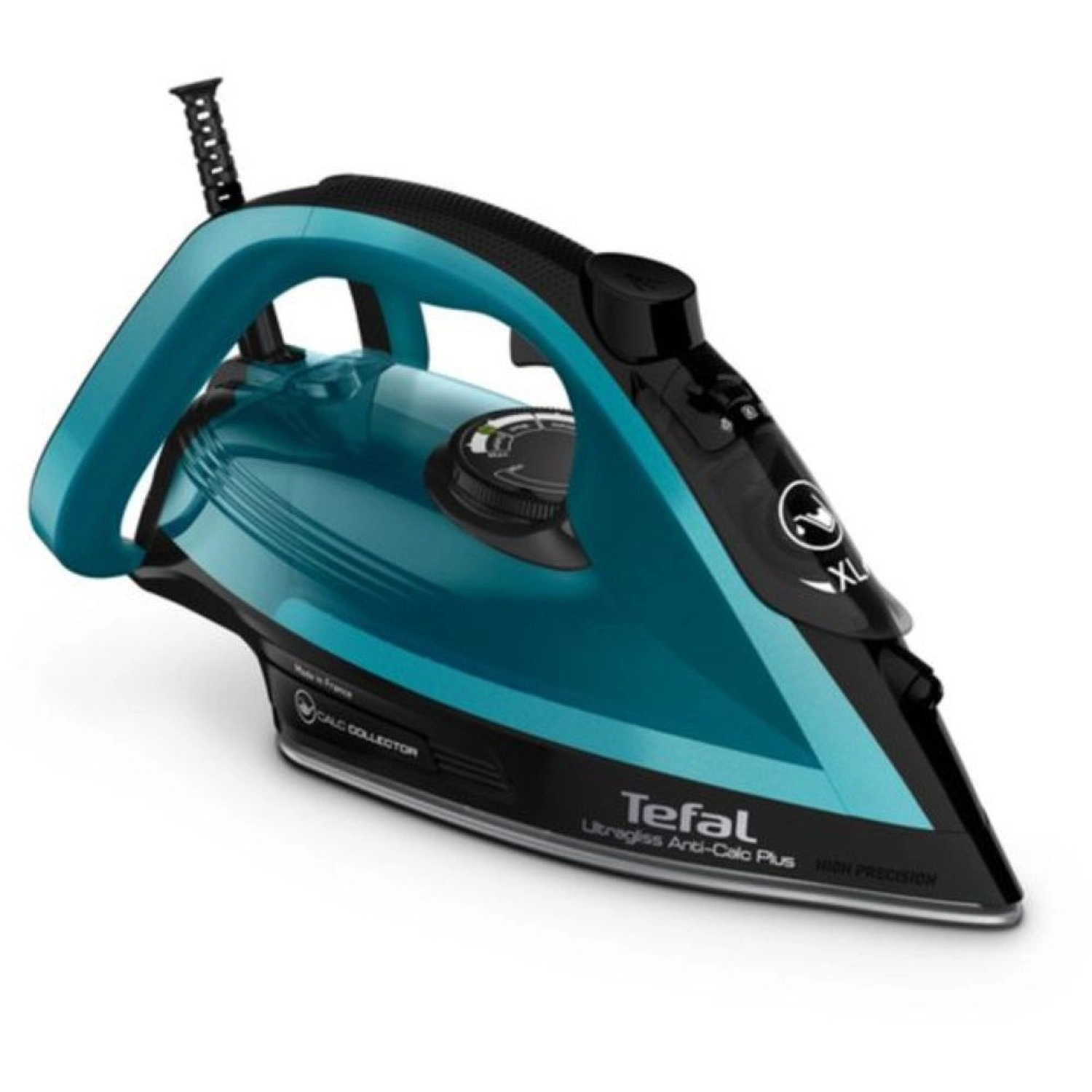 Tefal FV6832M0 - 2800W 50 g/min