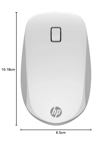 Z5000 Mouse - Wireless