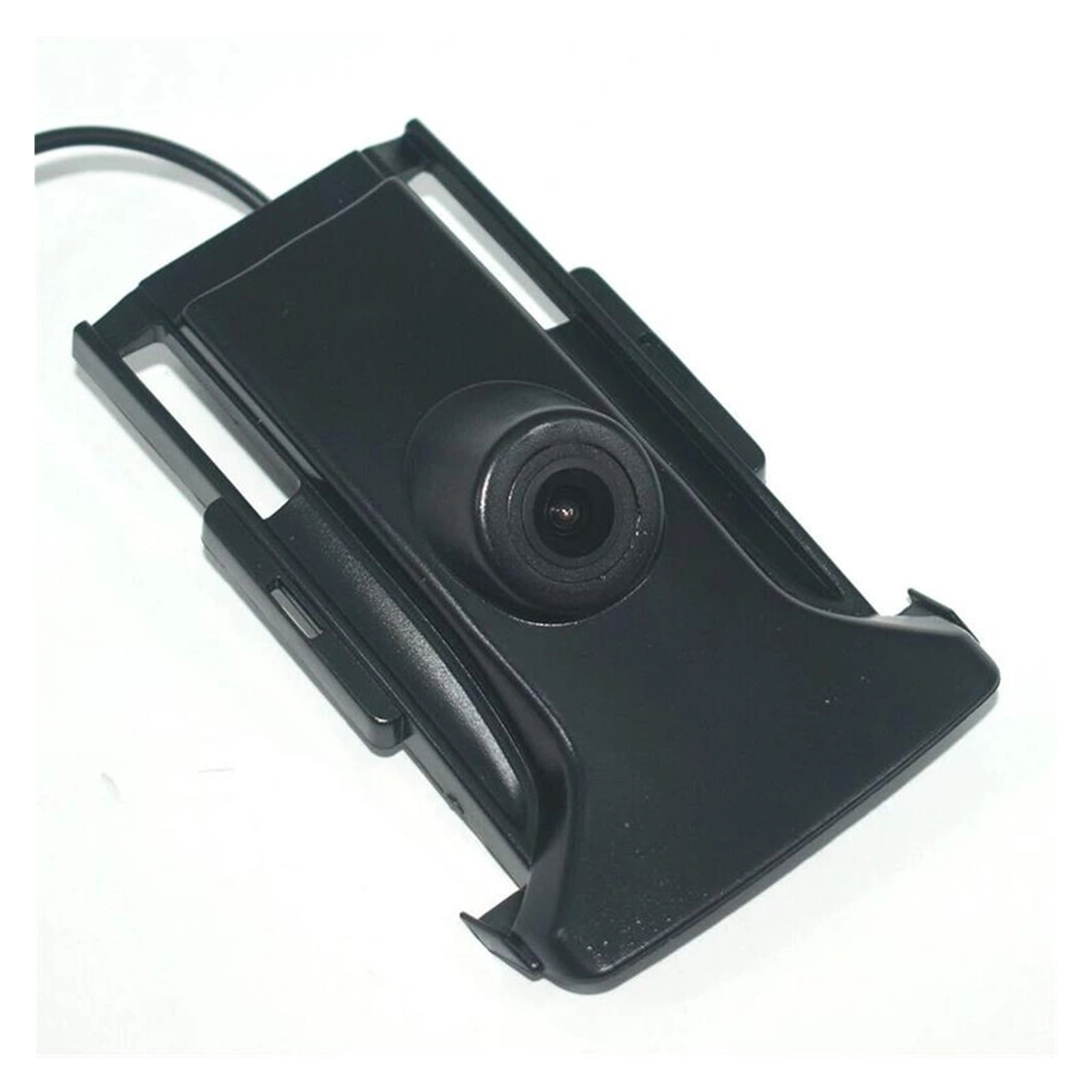 JFOWSQ CCD Car Front View Camera - Night Vision For Toyota