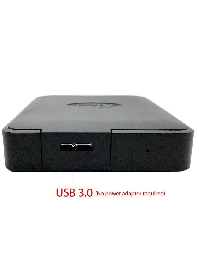 HD250U3-X1 - 2TB 2.5-inch HDD