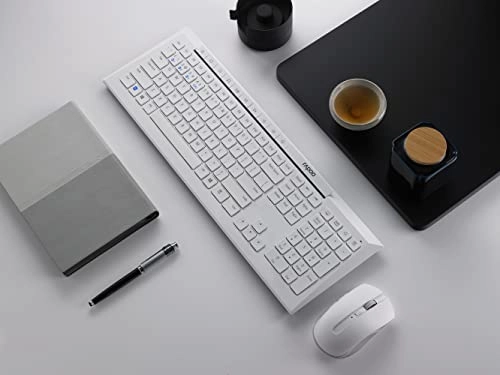 8210M - EN/AR Wireless