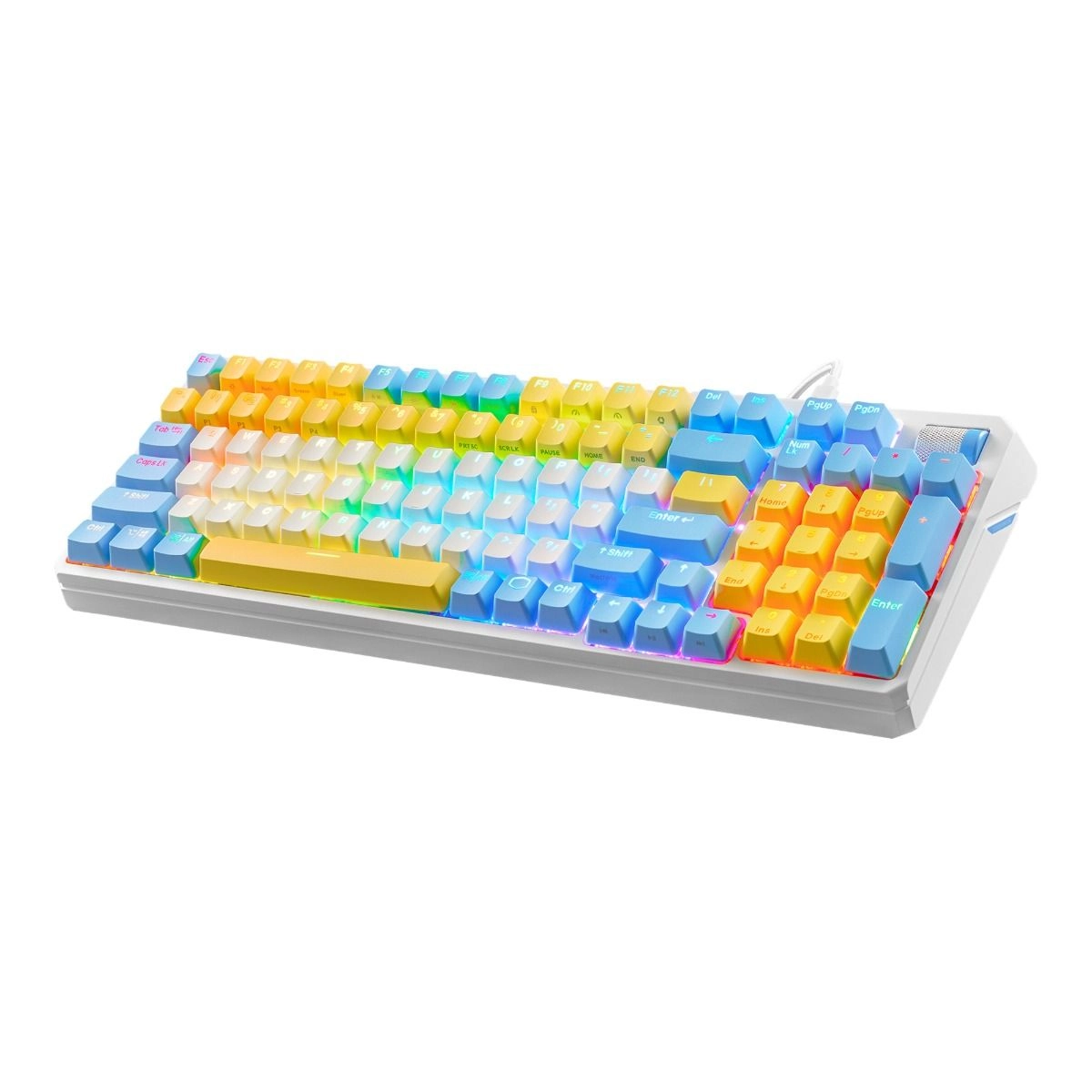 Cooler Master CK570 SF6 - Wired