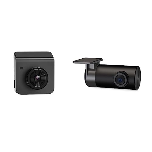 Car Dashboard Camera - 1440P