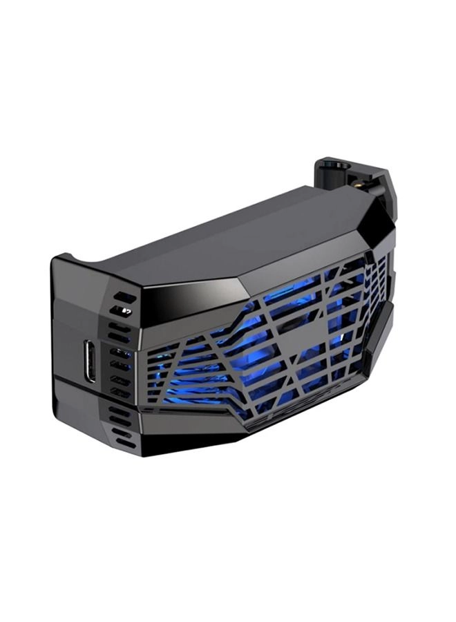 Totu FGCT.007 - Black USB Type C