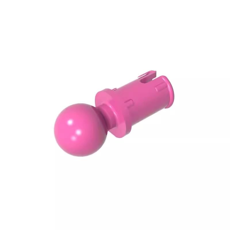 Gobricks GDS-903 - Plastic 6628 4184169 6254216 50