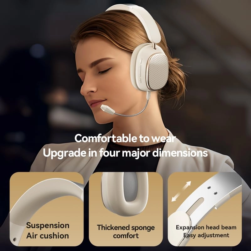 M12 Wireless Headset