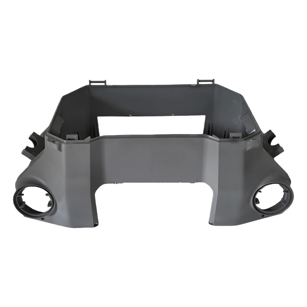 Rear Cover - 1 Amp Hours T50 T25 T25P