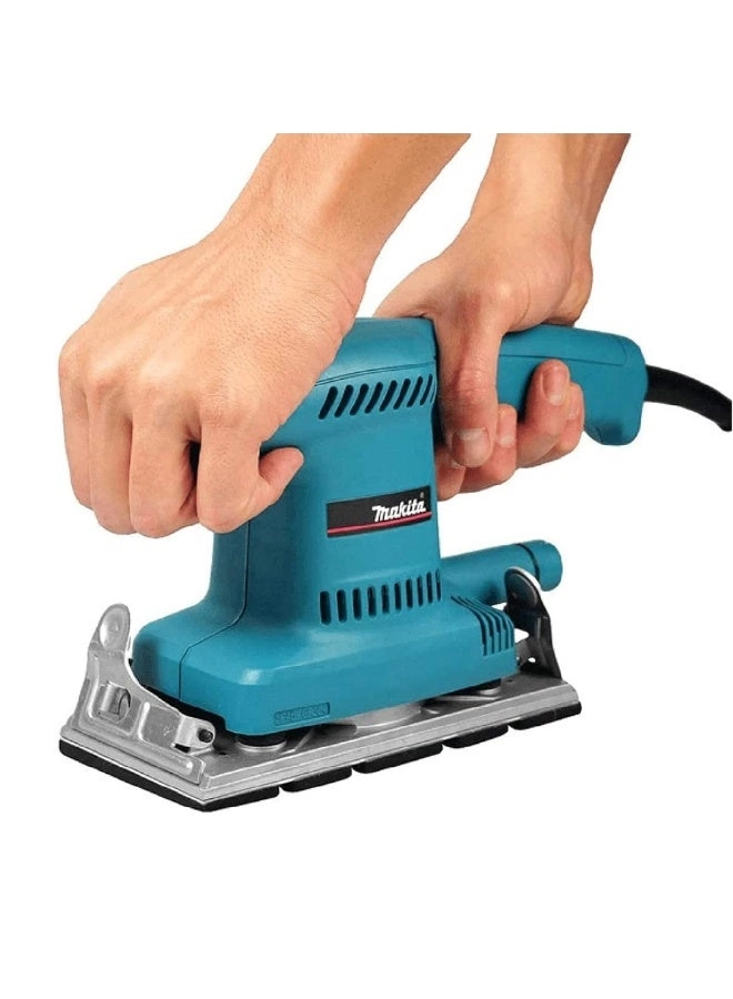 BO3700 - 93 x 185mm 180W