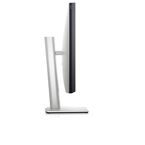 Ultrasharp 32 HDR Premier Color Monitor - UP3221Q 31.5 Inches 3840x2160