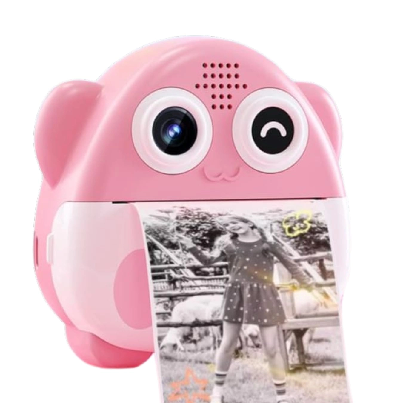ar ventures CUTE PIGGY