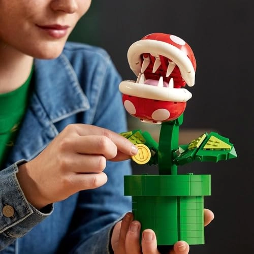 Super Mario Piranha Plant (71426)