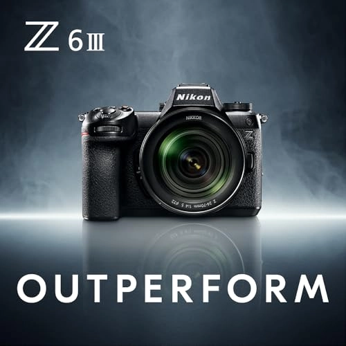 Z6III + Z 24-120mm f/4 S